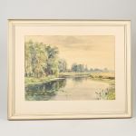 1754&nbsp;8315&nbsp;Akvarell